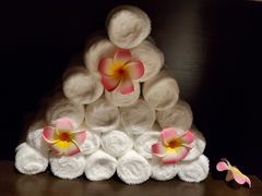 -泰禾馨·泰式按摩精油SPA(河西万达店)