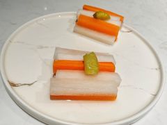 -本来精品川菜(嘉里中心店)