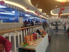 -蓝旗亲子游泳(贵阳中心店)
