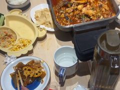 -鱼酷活鱼烤鱼(沈阳大悦城店)