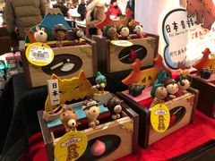 -小樽八音盒堂(手工制作体验馆店)