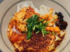 -白鹿原·西安油泼面(万象城店)