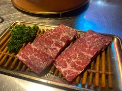 -大叹号·朝鲜族烤肉(潍坊泰华城店)