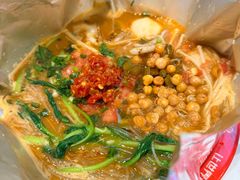 -见味花甲(合生汇店)