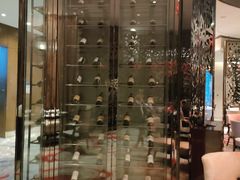 -富力万达嘉华酒店-品珍中餐厅(水果湖店)