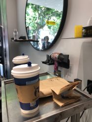 点击看大图 -卓梵美发·精品Salon