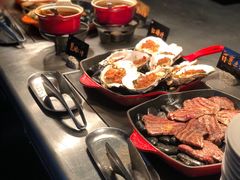 -西安W酒店·WEI全味西餐厅