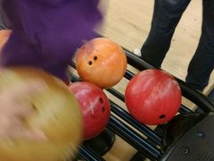 -广州保龄球馆(广州天河体育中心店)