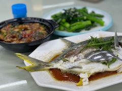 -双月饭店·20年老字号(新村店)