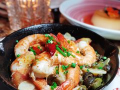 -BROWNSTONE布朗石西班牙餐厅(富城店)