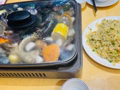 -鹏城人家海鲜酒家·23年老字号(较场尾店)