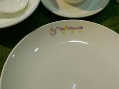 -新加坡泰国村酒楼(五角场店)