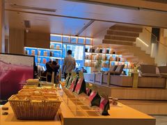 -奈雪茶院·茶室茶馆(广州粤海天地店)
