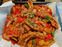 -嘎嘎鸭脑壳(金琴店)