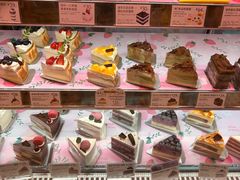 -巴黎贝甜(银城东苑店)