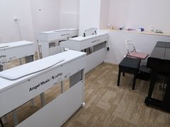 -钢琴社音乐工作室