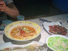 -客宴·江西客家菜(红角洲店)