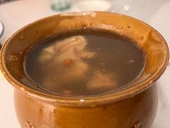 四物番鸭汤-建来发饭店(南俊路店)