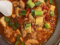 -新新湘菜馆(新中街二条店)