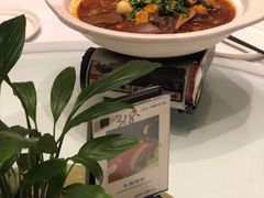 -眉州东坡(北苑华贸店)
