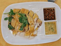 -巫记鸡饭店