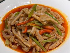 -西兰轩清真菜馆(北顺城街店)