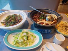 -肖记公安牛肉鱼杂馆·省级非物质文化遗产(江汉路直营店)