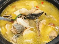 -妈妈的味道(和顺古镇店)