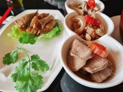 -夏阳湖皇冠假日酒店-中餐厅