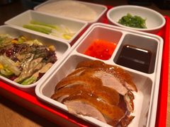 -全聚德(大兴国际机场店)