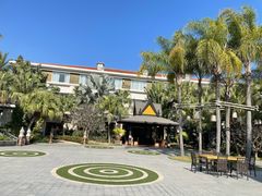 -厦门日月谷温泉渡假村