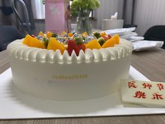 -好利来(欧亚商都店)