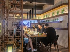 -JINNS锦时 steak&pizza(浸信会礼拜堂旧址店)