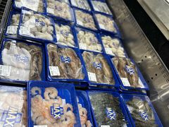 -盒马X会员店(上海森兰商都店)