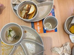 -素满香·全民食养自助(长宁龙之梦店)