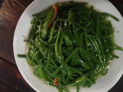 -88号小吃店·经典云南菜·地道纳西美食