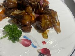-七菜馆·东北菜·蒸饺(文体路店)