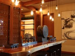 -丽江金茂璞修雪山酒店-雪景阁餐厅
