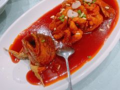 -和记小菜(东方店)