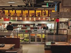 -新石器烤肉(中房金谊广场店)