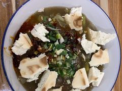 -老字号贾家肉丸糊辣汤(光明巷店)