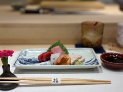 刺身拼盘-鮨一日本料理旗舰店(总店)