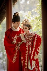 -女王风尚STUDIO·轻奢化定制