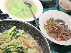 -呷湘厨·鱼汤捞饭·剁椒鱼头·湘菜(国家会展中心店)