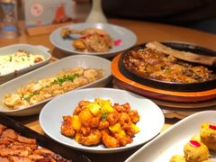 -蜜桃餐厅·江浙融合菜(荟聚购物中心店)
