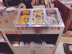 -阿庄新豫菜(航海东路店)