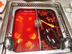 -海底捞火锅(龙湖三千集店)