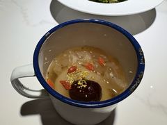 -33号大院·青岛本帮菜(五四广场店)
