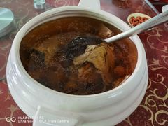 -鹅香阁私房菜(一鹅五味)
