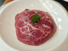-南门涮肉(上海一店)
